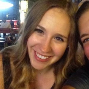 Meet your Posher, Ashlyn